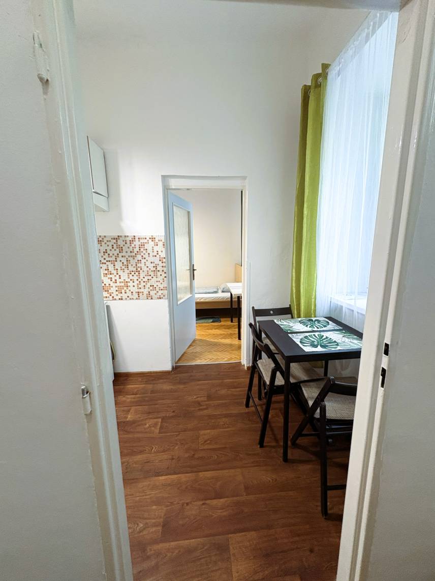 Apartment Vlhká Photo 10