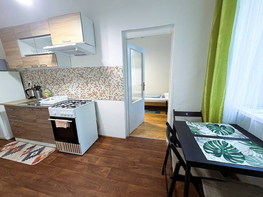 Apartment Vlhká Photo 11