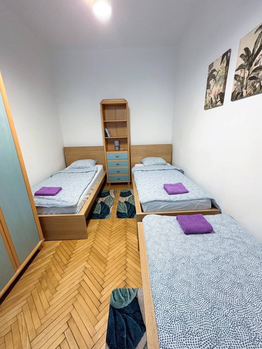 Apartment Vlhká Photo 12