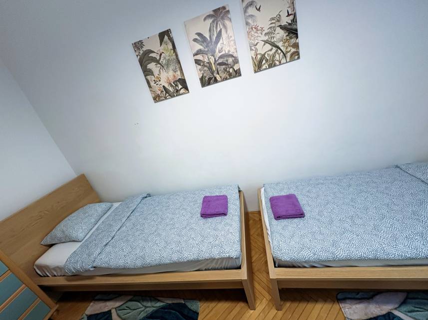 Apartment Vlhká Photo 14