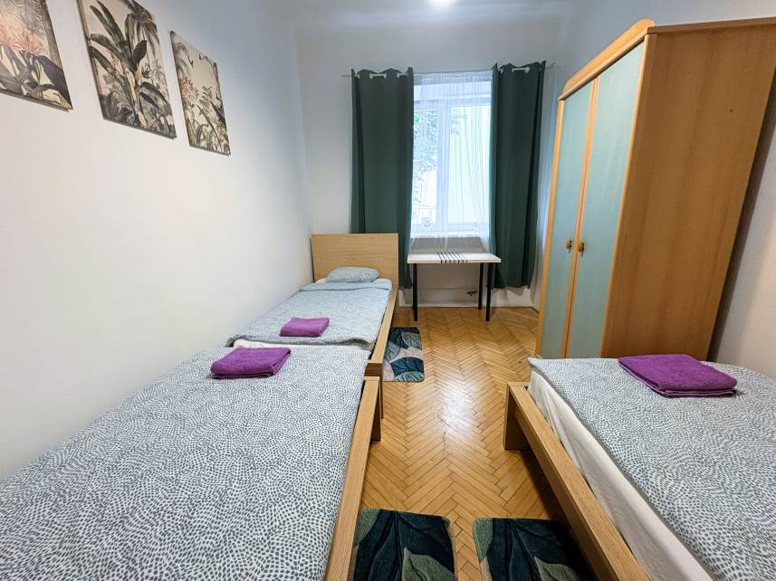 Apartment Vlhká Photo 15