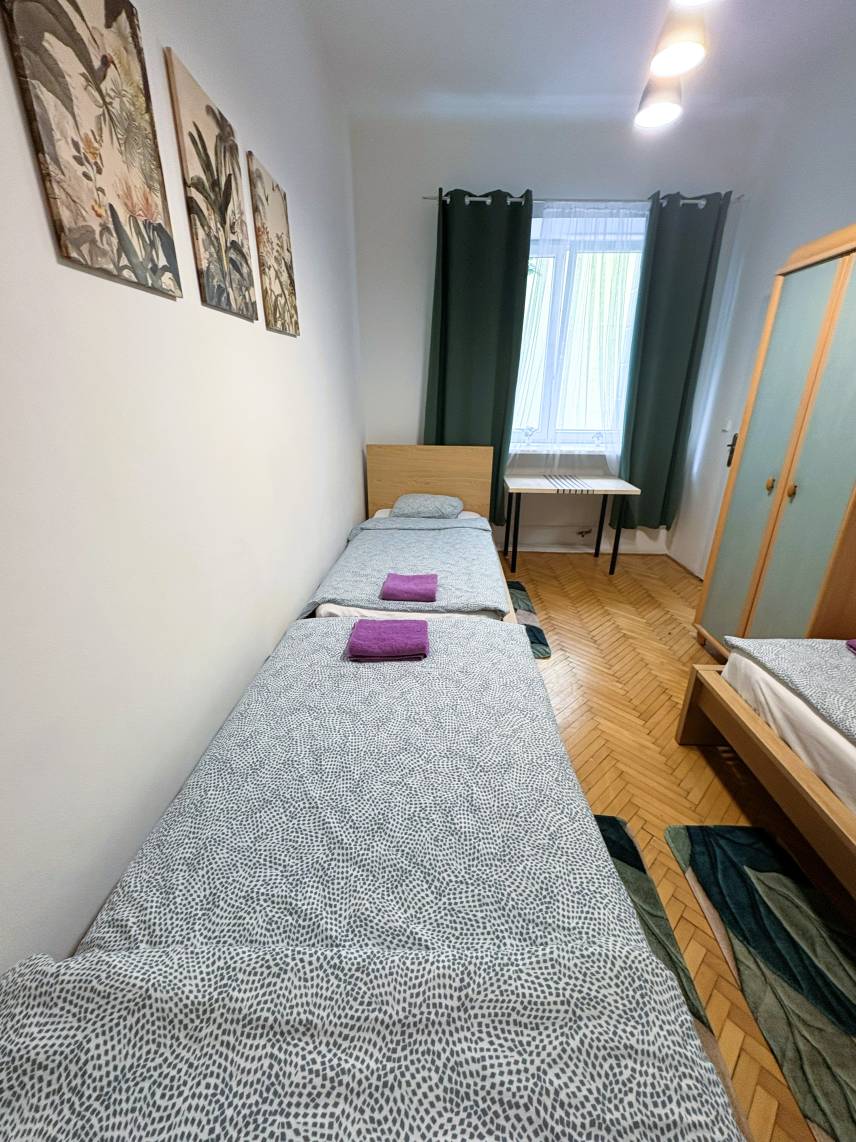 Apartment Vlhká Photo 17