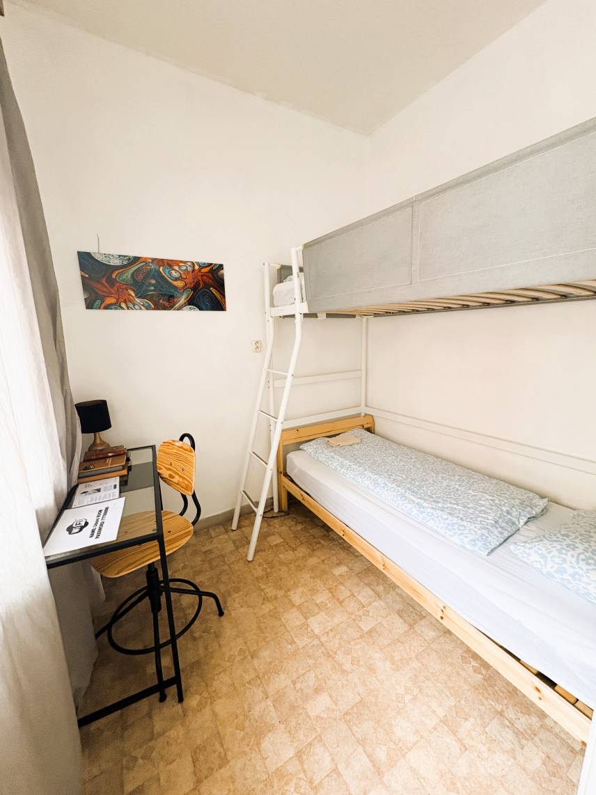 ROOMS Údolní Červený kostel Photo 2