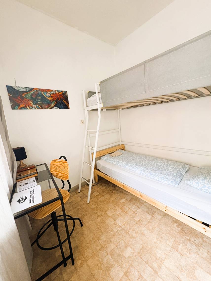 ROOMS Údolní Červený kostel Photo 1