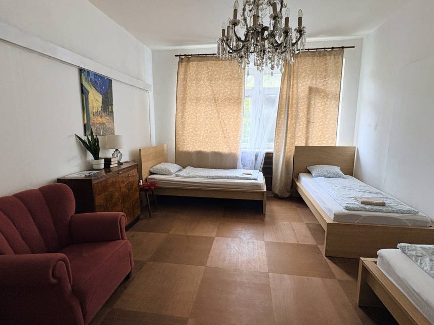 ROOMS Údolní Červený kostel Photo 4