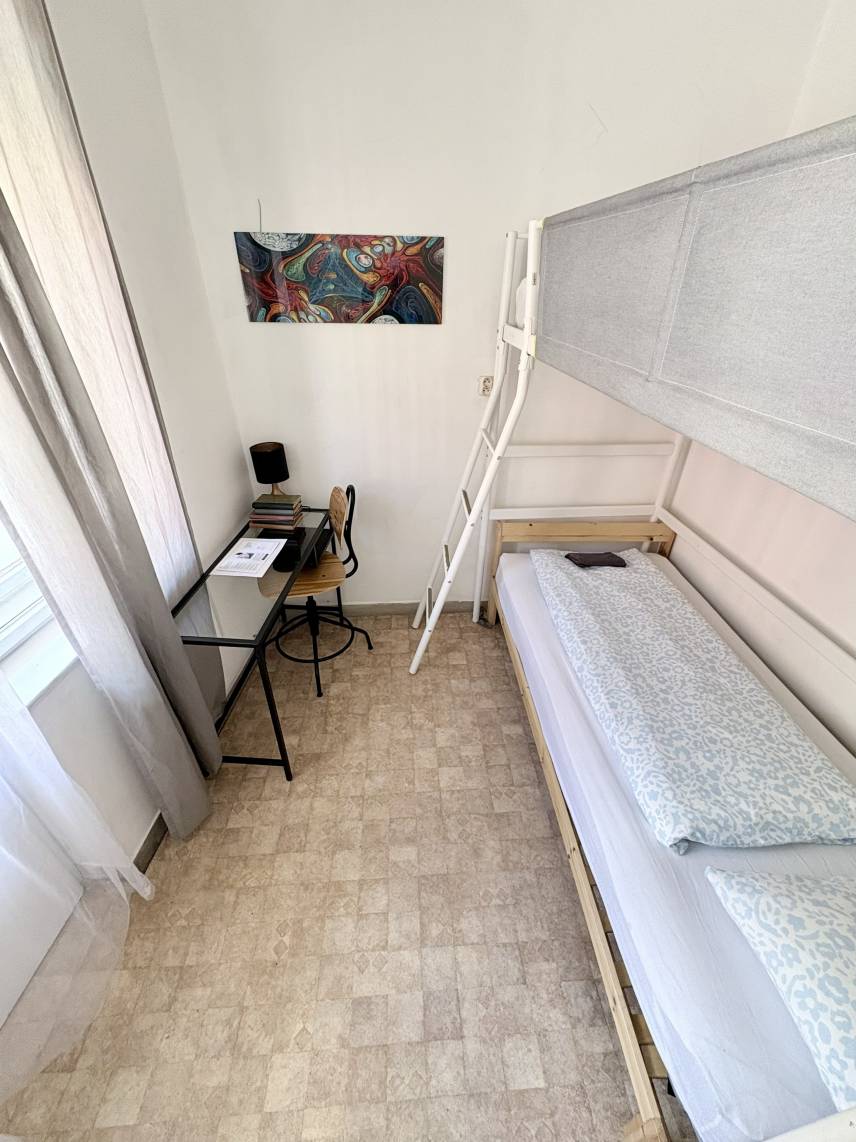 ROOMS Údolní Červený kostel Photo 10