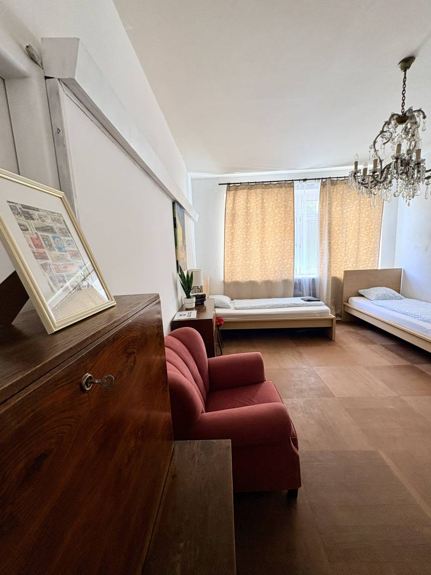 ROOMS Údolní Červený kostel Photo 11