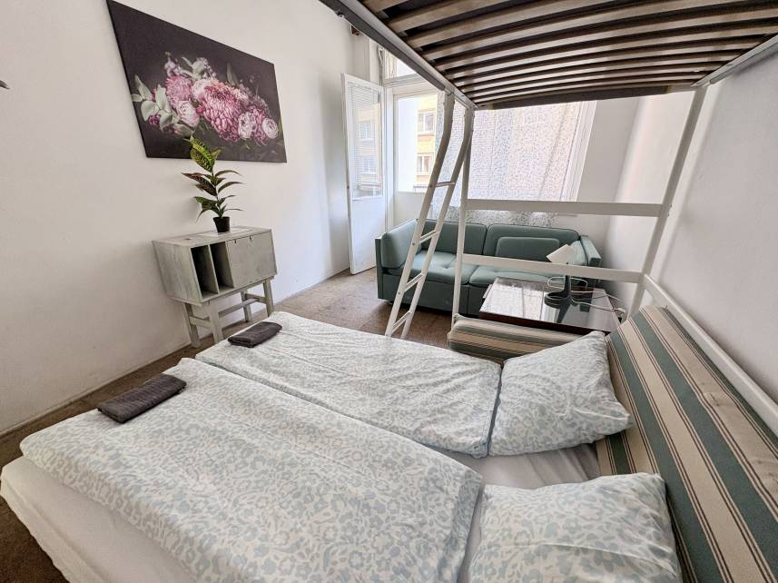 ROOMS Údolní Červený kostel Photo 15