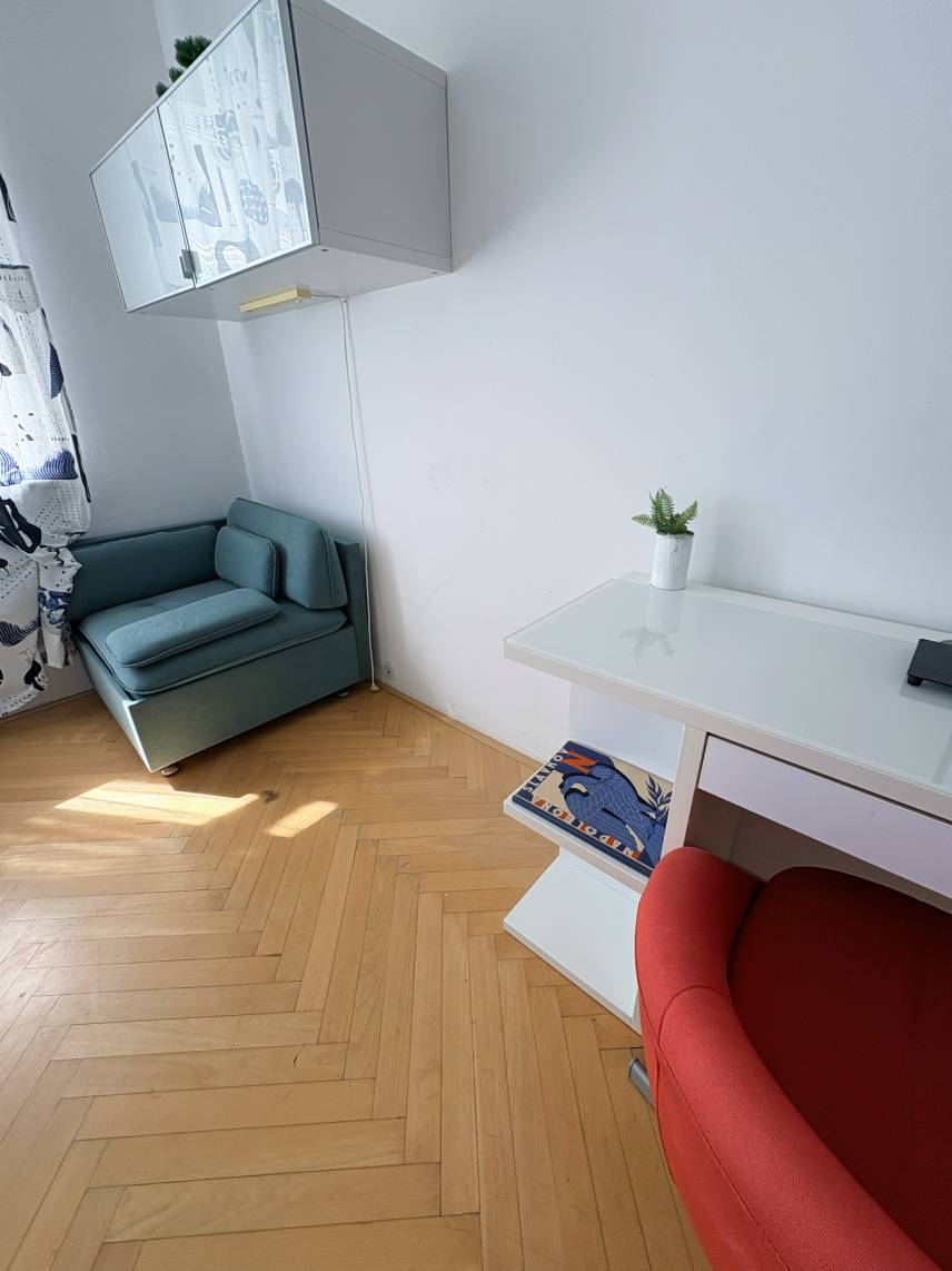 ROOMS Údolní Červený kostel Photo 20