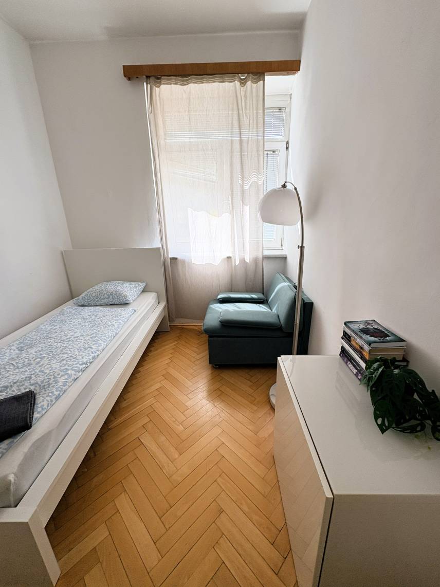 ROOMS Údolní Červený kostel Photo 21