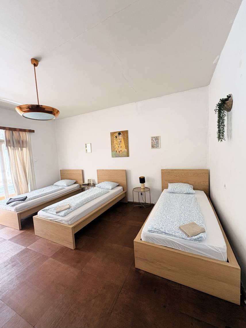 ROOMS Údolní Červený kostel Photo 23