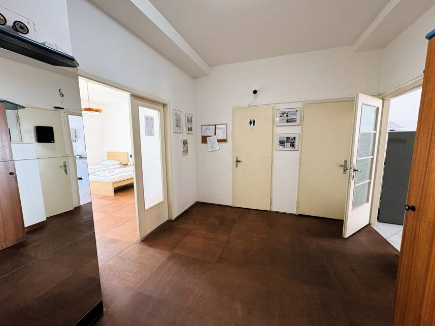 ROOMS Údolní Červený kostel Photo 27