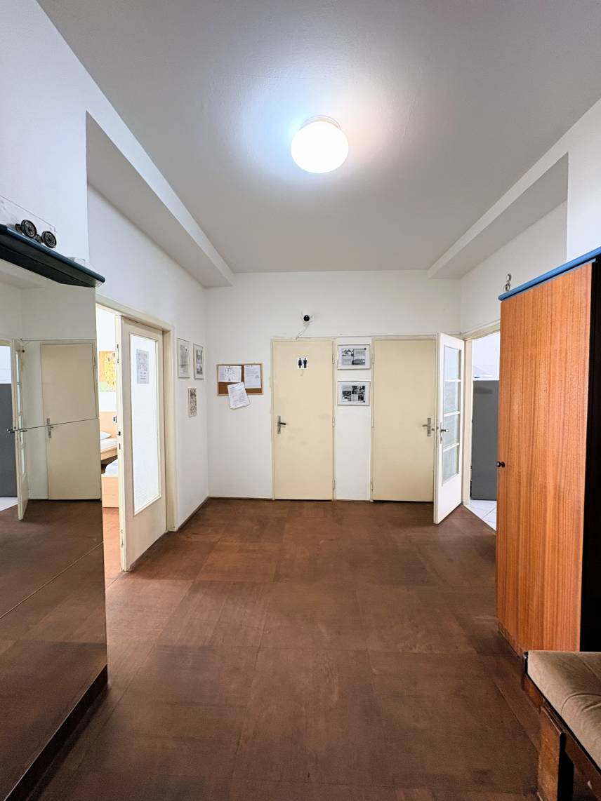 ROOMS Údolní Červený kostel Photo 28