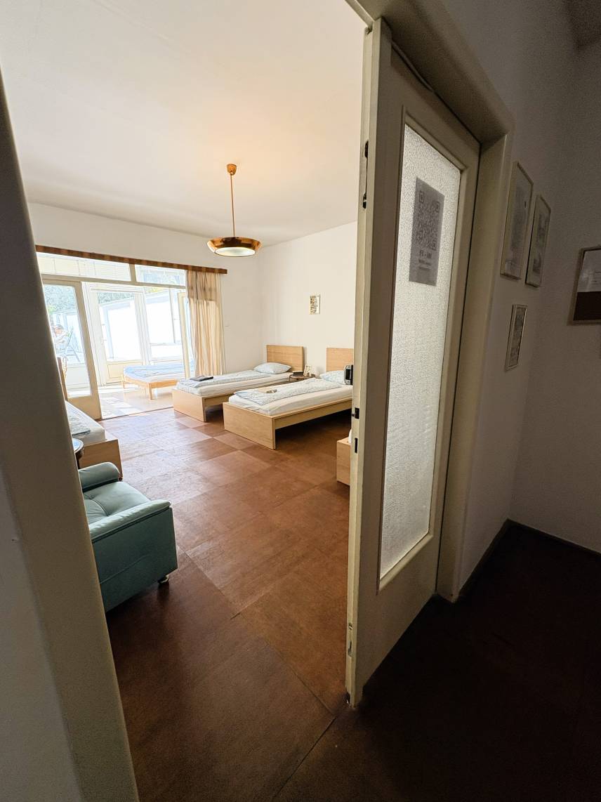 ROOMS Údolní Červený kostel Photo 29