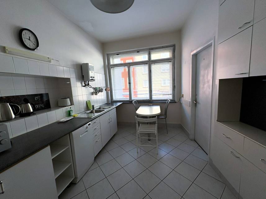 ROOMS Údolní Červený kostel Photo 46
