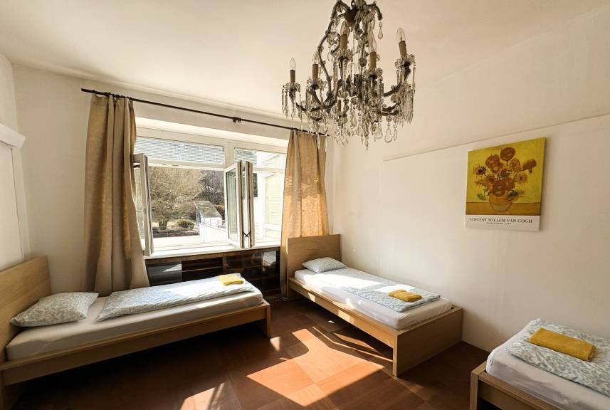 ROOMS Údolní Červený kostel Photo 48