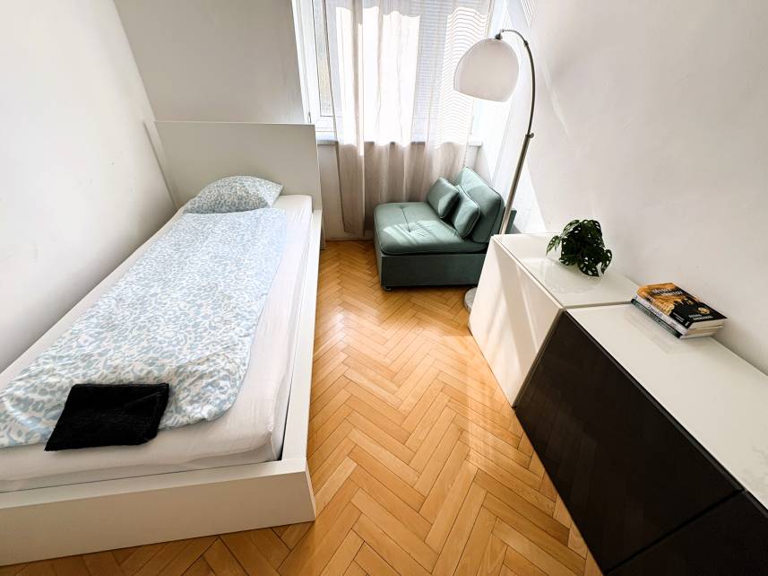 ROOMS Údolní Červený kostel Photo 49