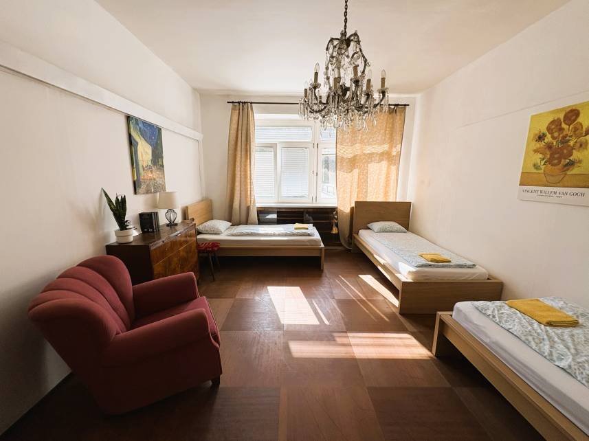 ROOMS Údolní Červený kostel Photo 50