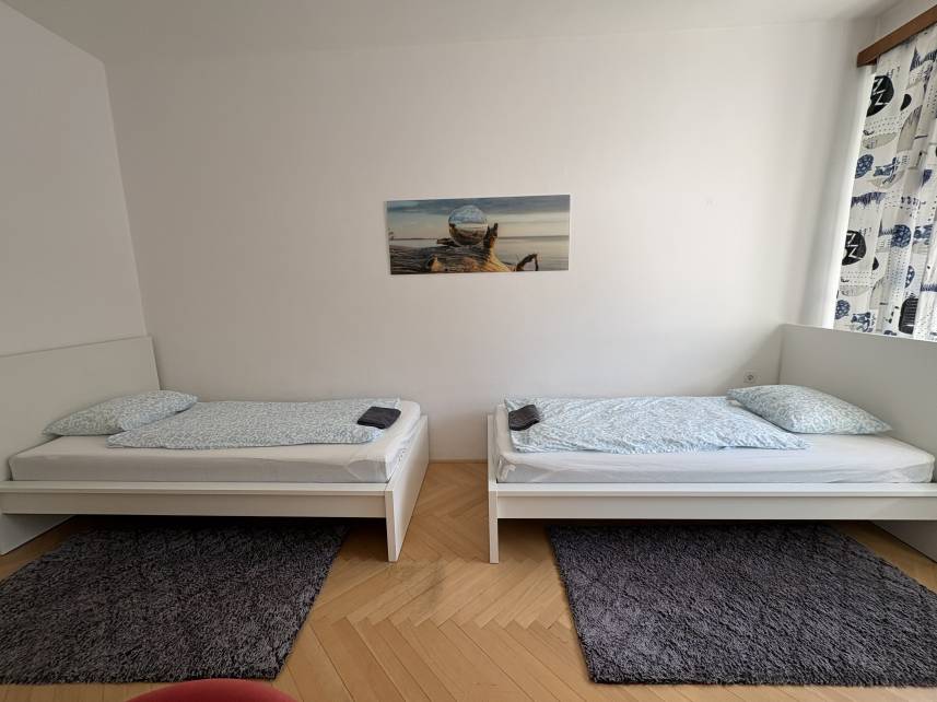 ROOMS Údolní Červený kostel Photo 53