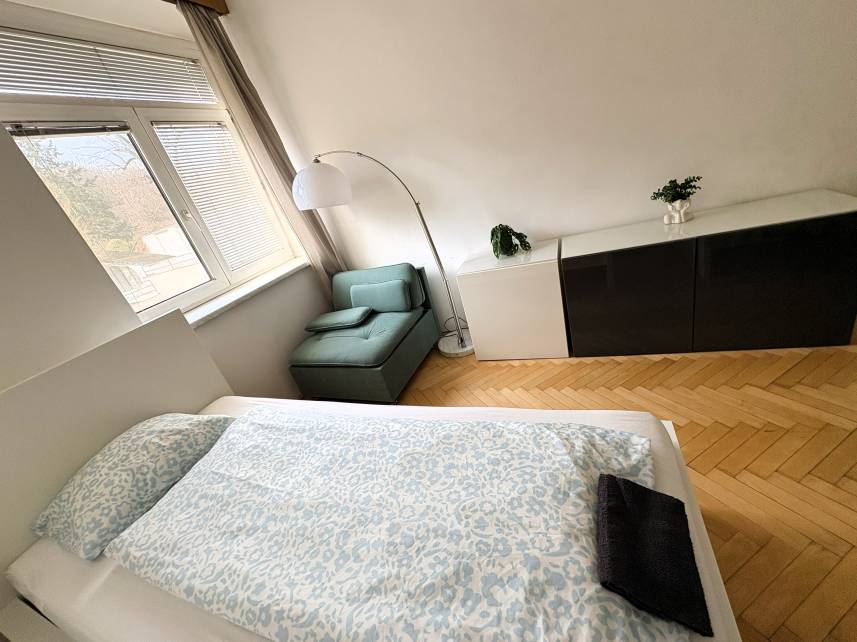 Dvoulůžkový pokoj s oddělenými postelemi Photo 2