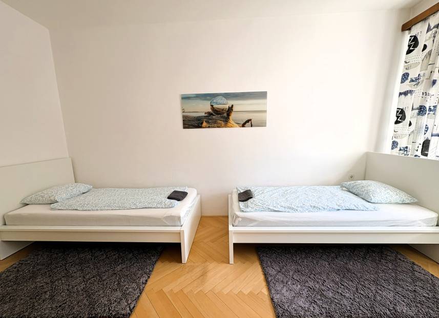 Dvoulůžkový pokoj s oddělenými postelemi Photo 2