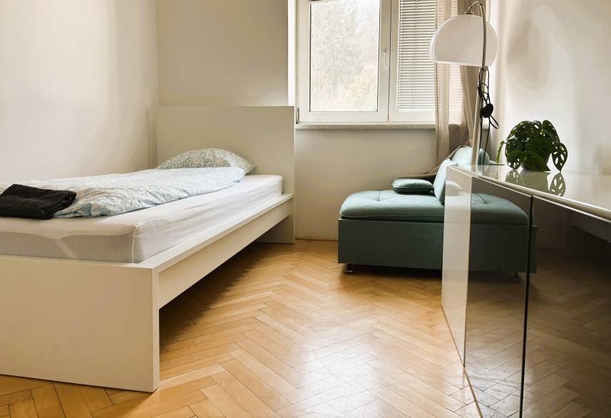 Dvoulůžkový pokoj s oddělenými postelemi Photo 4