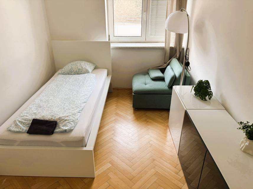 Dvoulůžkový pokoj s oddělenými postelemi Photo 5