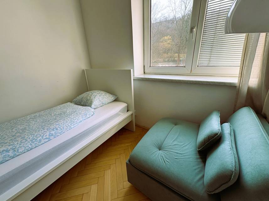 Dvoulůžkový pokoj s oddělenými postelemi Photo 8