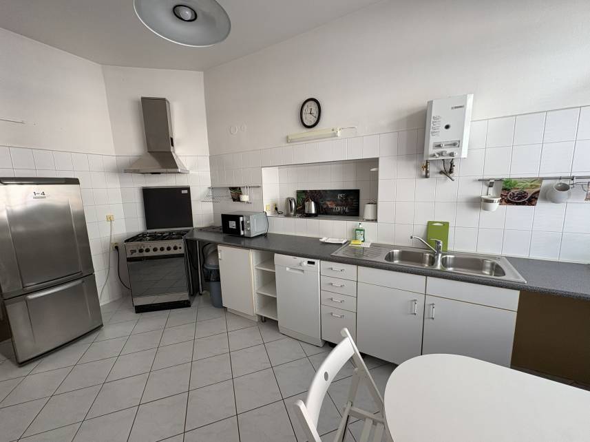 Dvoulůžkový pokoj s oddělenými postelemi Photo 13