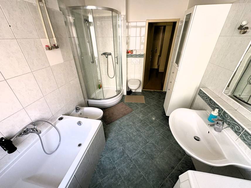 Dvoulůžkový pokoj s oddělenými postelemi Photo 17