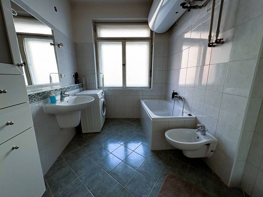 Retro triple room Photo 5