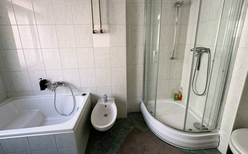 Retro pokoj pro tři osoby Photo 10