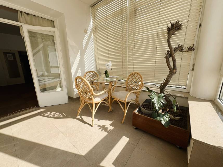 Dvoupokojový apartmán Photo 