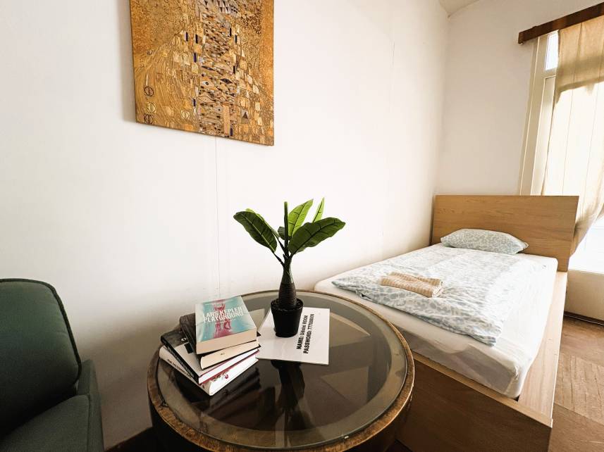 Dvoupokojový apartmán Photo 1