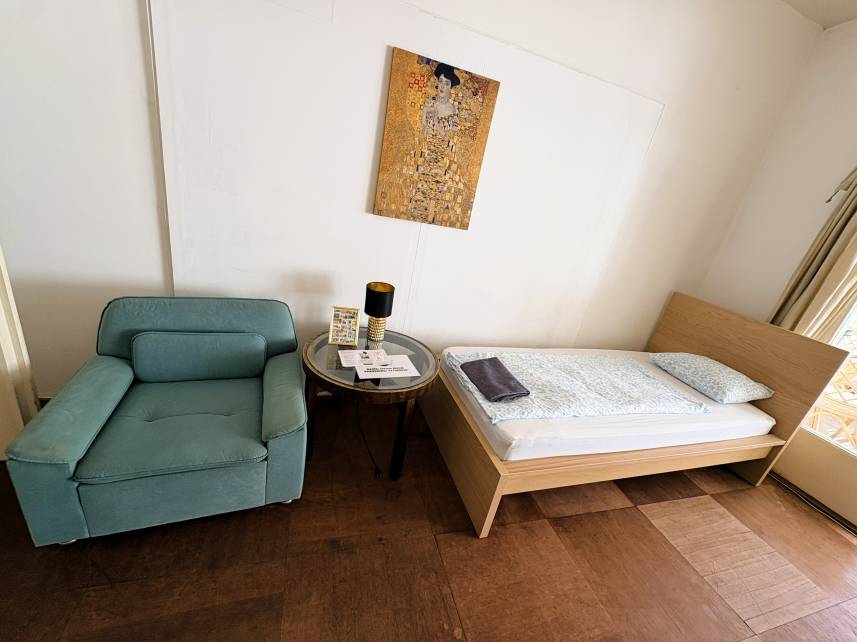 Dvoupokojový apartmán Photo 6