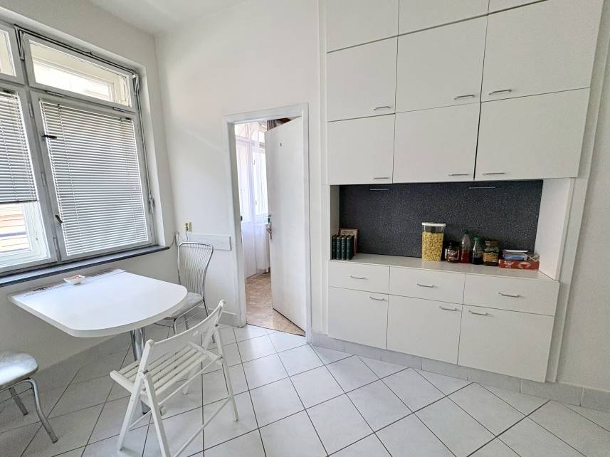 1 Třílůžkový pokoj s balkonem Photo 1