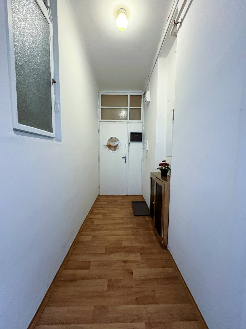 Black Style ROOMS Moravské náměstí Photo 14