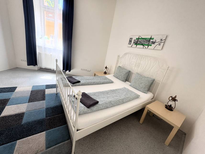 Apartmány v areálu Vlněna Photo 12