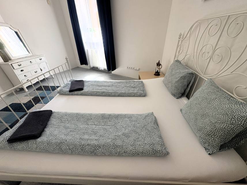 Apartmány v areálu Vlněna Photo 13
