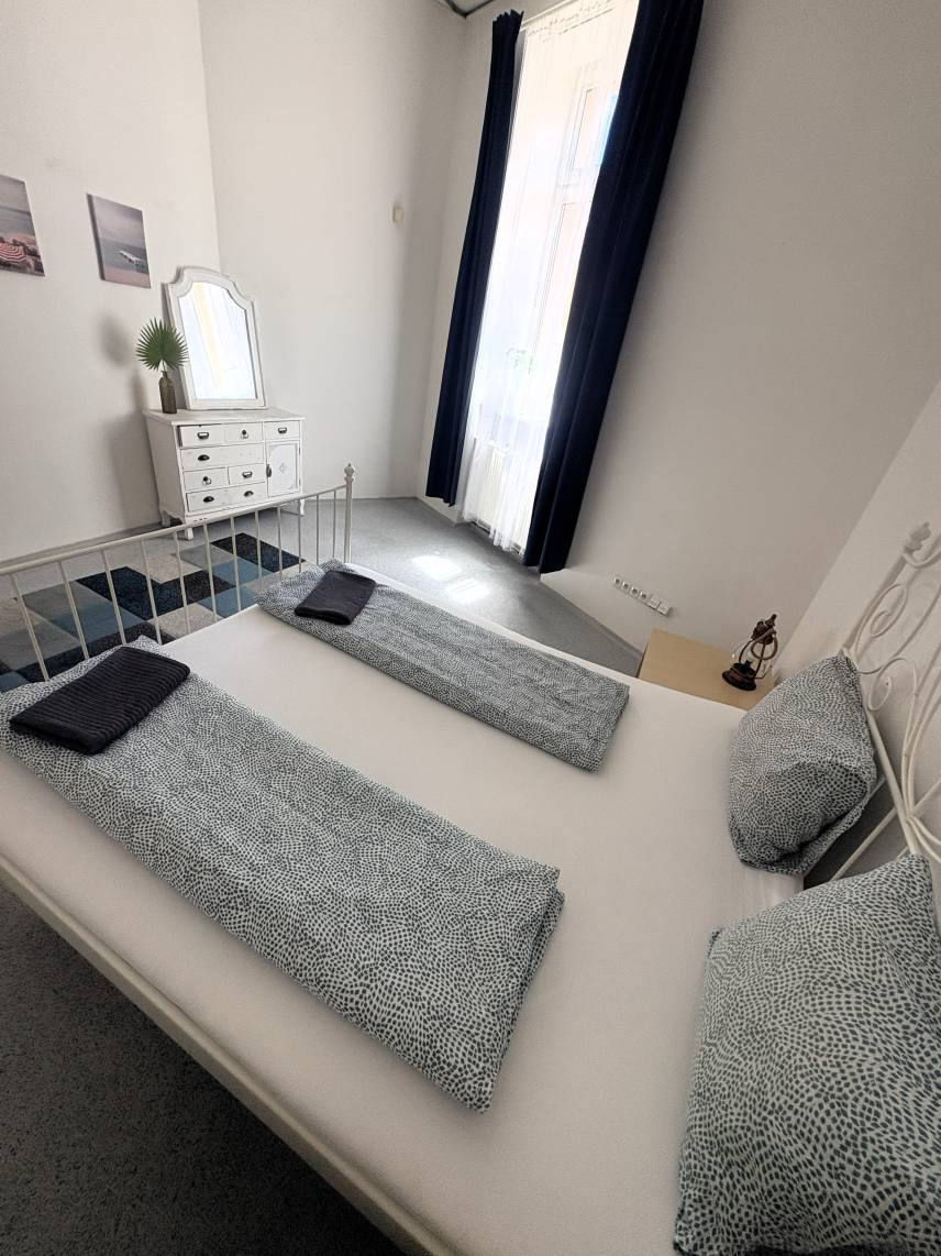 Apartmány v areálu Vlněna Photo 14