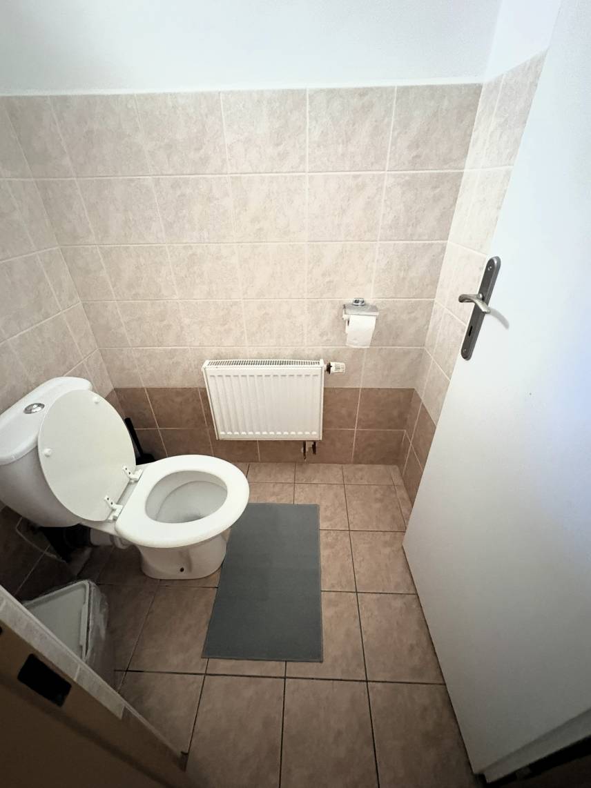 Apartmány v areálu Vlněna Photo 18