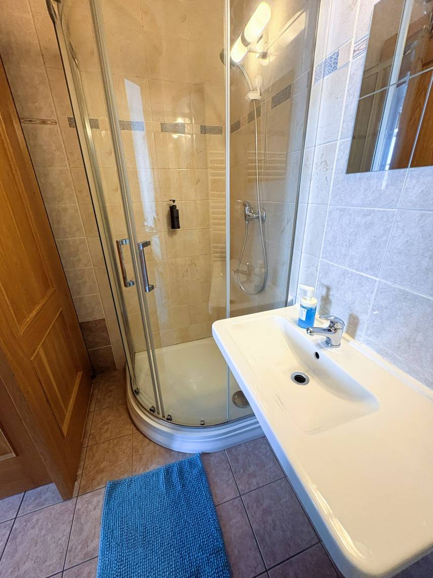 Apartmány v areálu Vlněna Photo 20