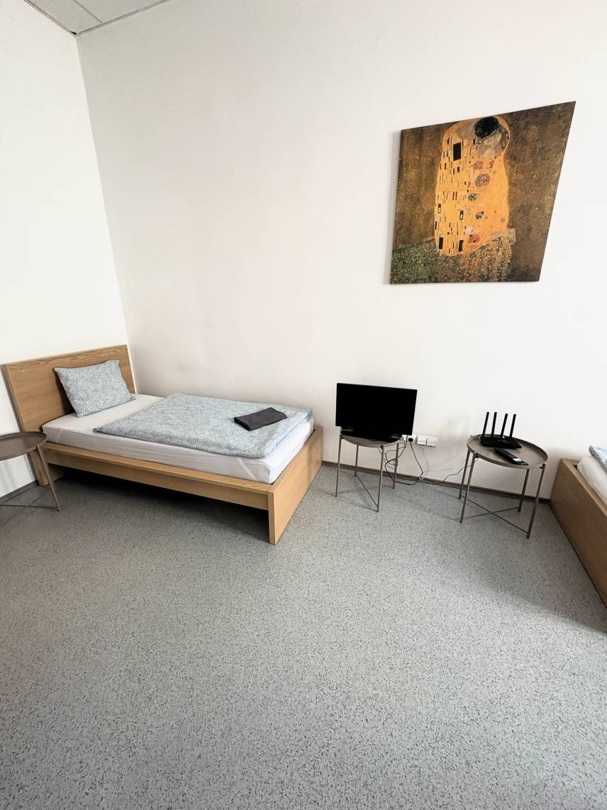 Apartmány v areálu Vlněna Photo 22