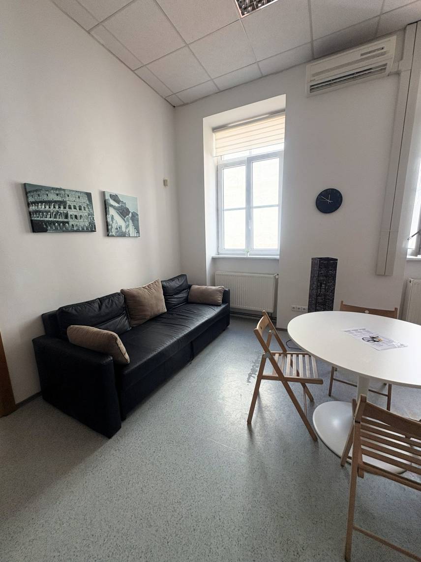 Apartmány v areálu Vlněna Photo 24