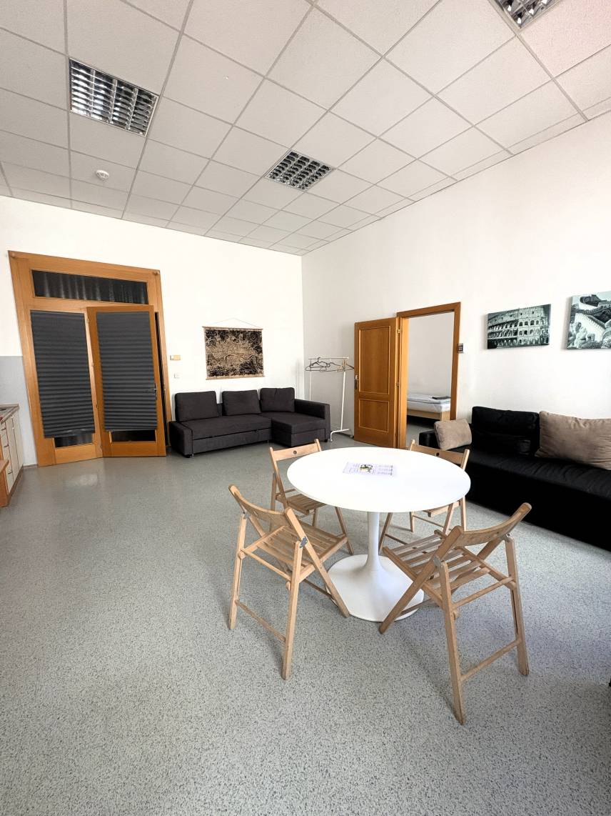 Apartmány v areálu Vlněna Photo 25