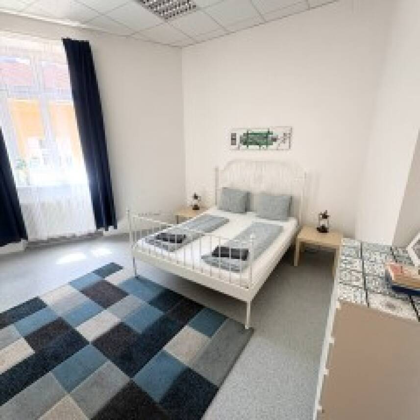 Apartmány v areálu Vlněna Photo 27