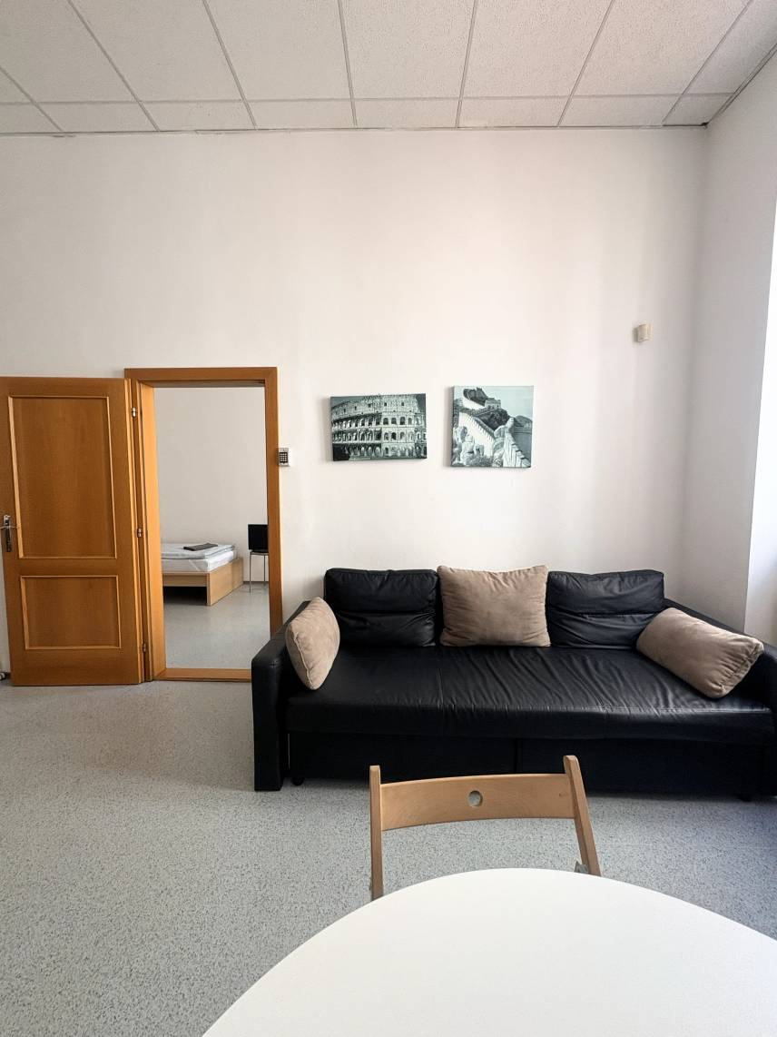 Apartmány v areálu Vlněna Photo 28
