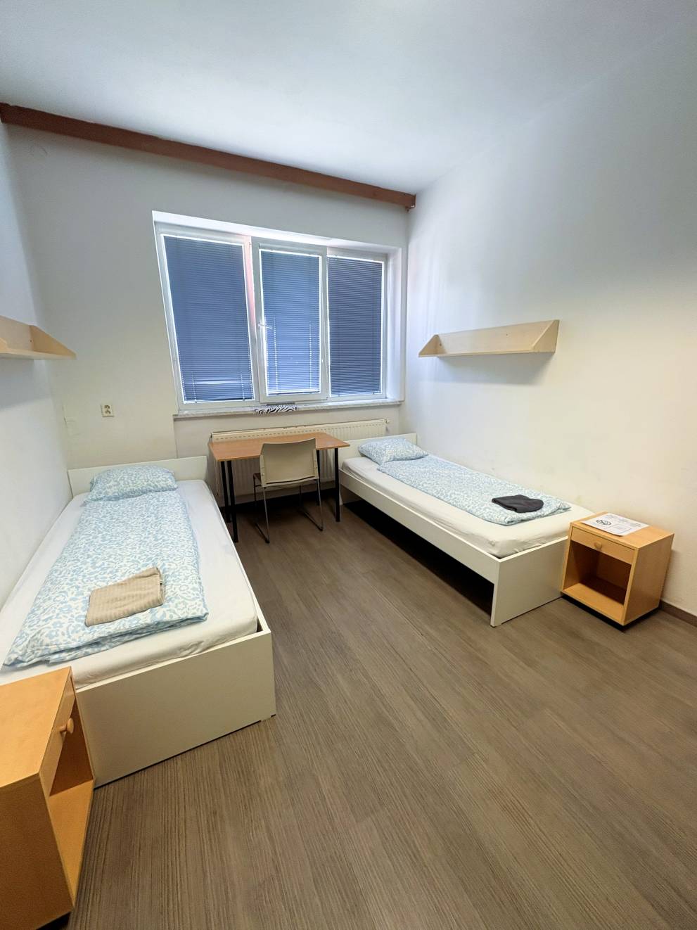 Photo ROOMS Turgeněvova – Olomoucká a PARKOVÁNÍ