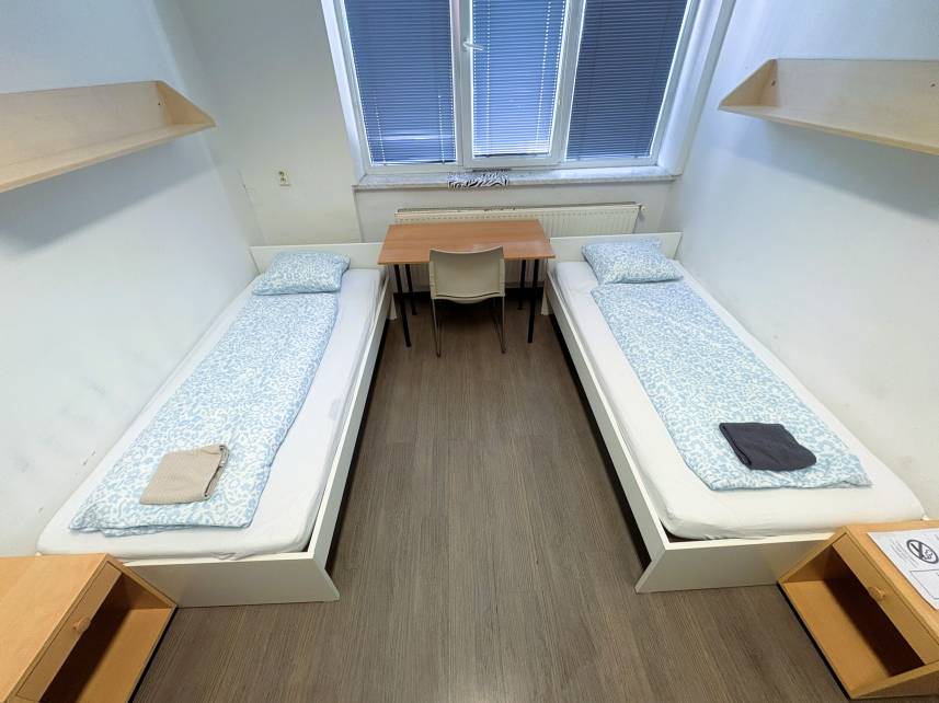 ROOMS Turgenevova - Olomoucka a PARKOVANI Photo 2