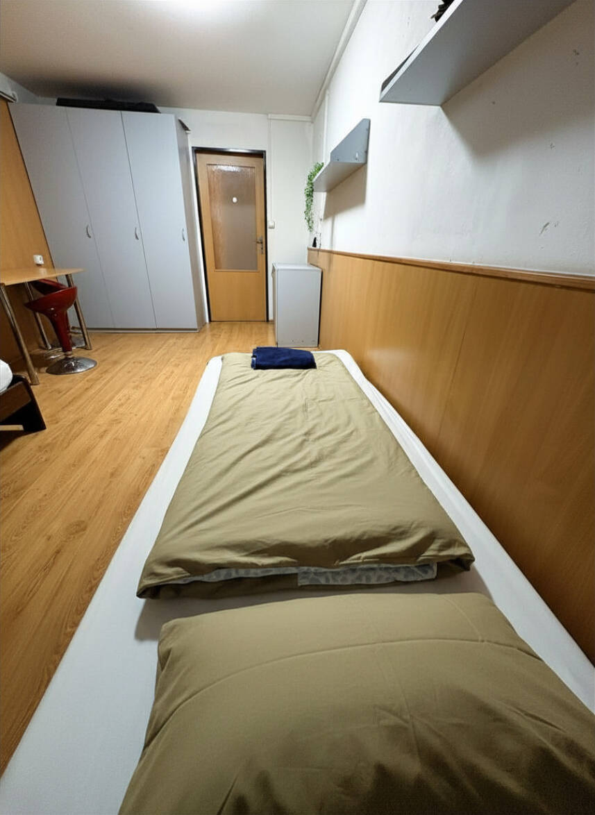 ROOMS Turgenevova - Olomoucka a PARKOVANI Photo 15